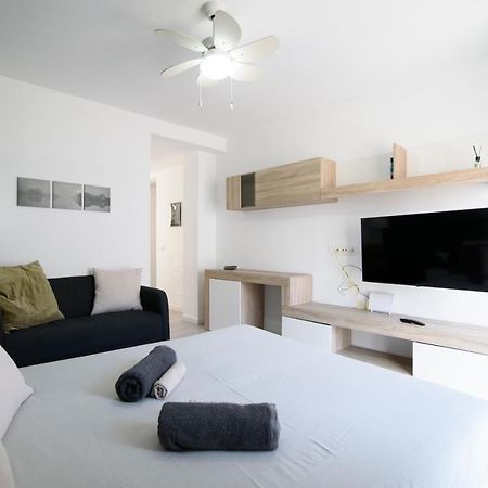 Homey Apartment In Corralejo Viejo Exterior foto